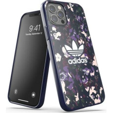 Adidas OR SnapCase Graphic iPhone 12 Pro | 12 liliowy|lilac 42376