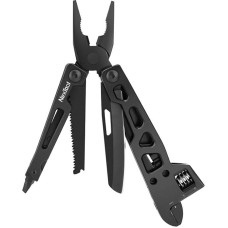 Multitool Nextool NE20131 9 in 1 (black)