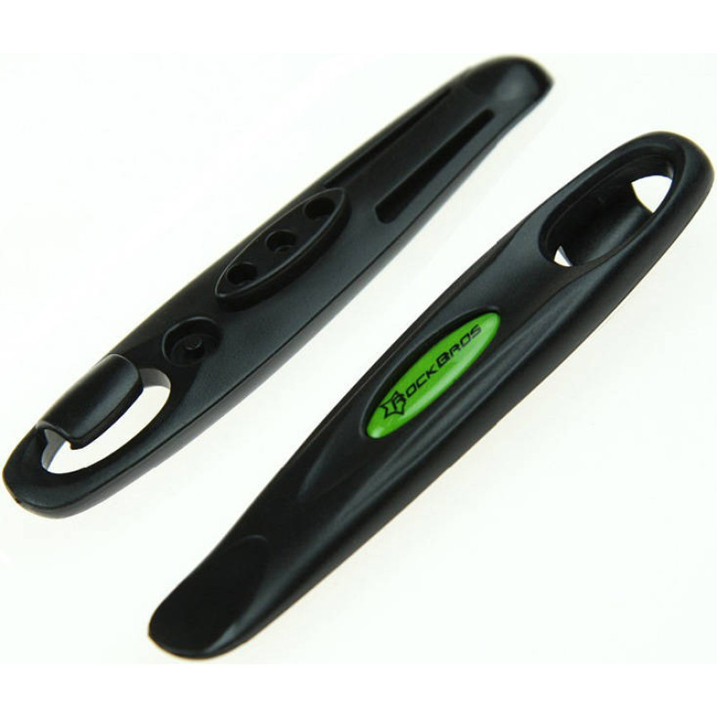 Rockbros Bicycle tire lever Rockbros QTB004 2 pcs (black)