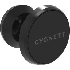 Cygnett Magnetic Car Dash and Windscreen Phone Mount Cygnett