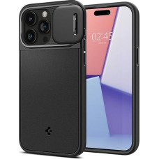 Spigen Optik Armor iPhone 15 Pro Max 6,7