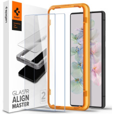 Spigen ALM Glass.TR Slim Google Pixel 7 Tempered Glass 2 pcs.