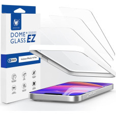 Whitestone TEMPERED GLASS Whitestone EZ GLASS 3-PACK IPHONE 14 PLUS