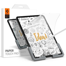 PROTECTIVE Spigen PAPER TOUCH PRO IPAD AIR 4 | 5 | PRO 11 MATTE CLEAR