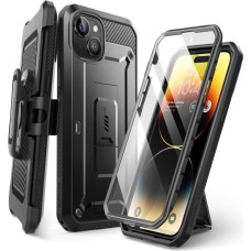 Supcase UNICORN BEETLE PRO IPHONE 15 BLACK