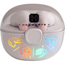 Harry Potter earphones TWS Light-up Hogwarts