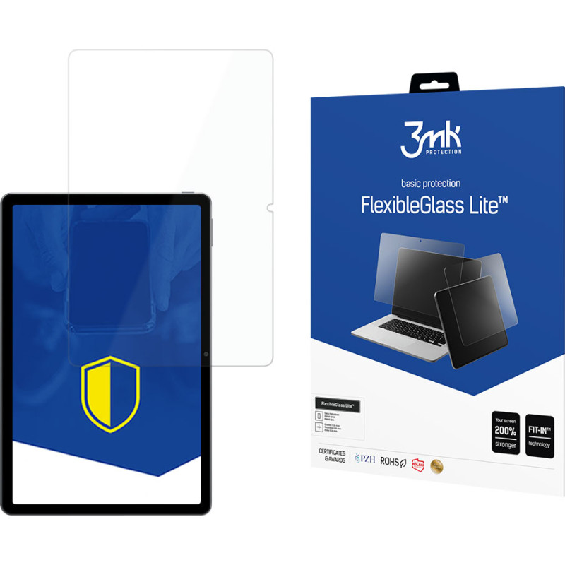 3Mk Protection Redmi Pad SE - 3mk FlexibleGlass Lite™ 11'' screen protector