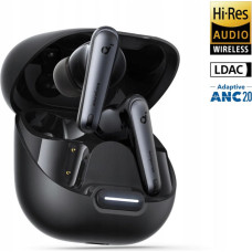 Soundcore wireless headphones Liberty 4 NC black