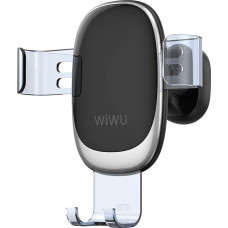 WIWU car mount CH010 black for air vent