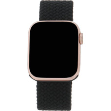 Elastic band S for Apple Watch 38|40|41 mm length 135 mm black