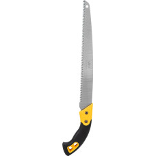 Gardening Hand Saw 330mm Deli Tools EDL580933