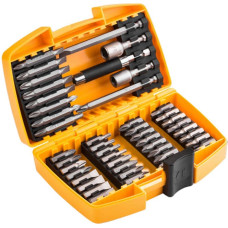 Deko Tools Hand Tool Set Deko Tools   PPTZ46, 46 pieces