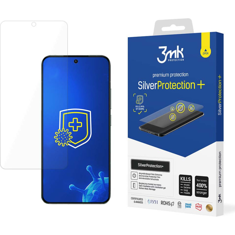 3Mk Protection Xiaomi 14 Pro - 3mk SilverProtection+ screen protector