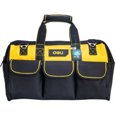 Basic Tool Bags Deli Tools EDL430117, 17,5''