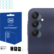 3Mk Protection Samsung Galaxy A25 5G - 3mk Lens Protectionâ¢