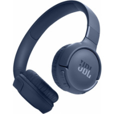 Austiņas JBL Tune 520BT Blue