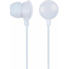 Gembird MHP-EP-001-W Candy White