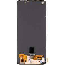 For_Realme LCD Display + Touch Unit for Realme 8