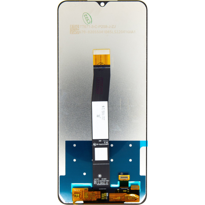 LCD Display + Touch Unit for Xiaomi Redmi 10C