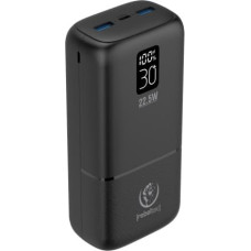 Rebeltec powerbank P30 22,5W 30000mAh 30W black