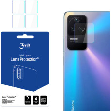 Xiaomi Redmi K40S - 3mk Lens Protection™ screen protector