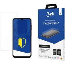 3Mk Protection Samsung Galaxy A15 5G - 3mk FlexibleGlass™ screen protector