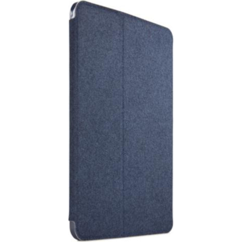 Case Logic Case for iPad Case Logic Snapview 3203232 (8 inches; navy blue color)