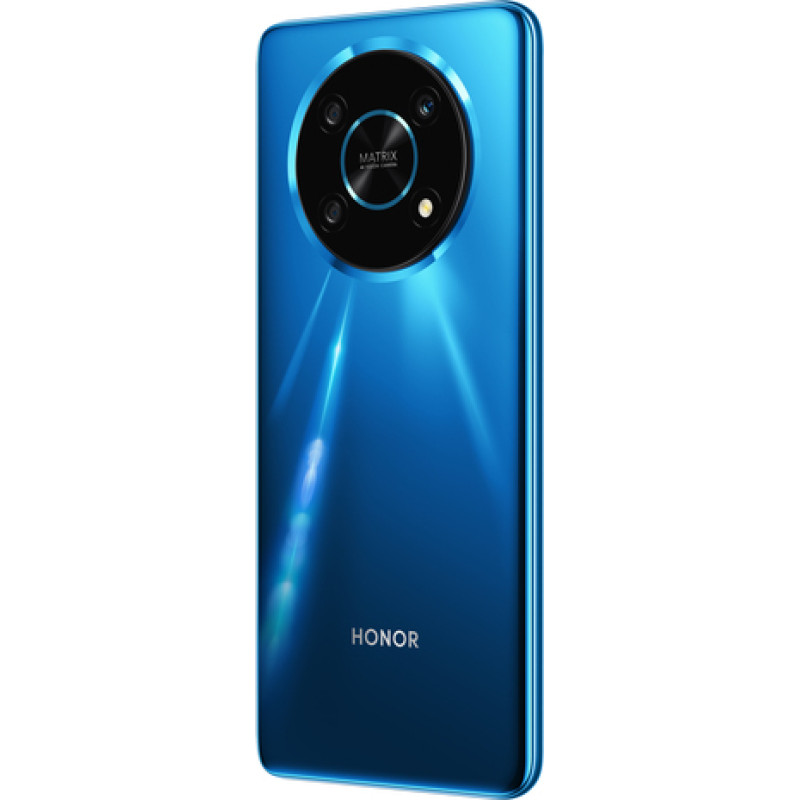 Honor Magic 4 Lite 5G 6GB|128GB Ocean Blue