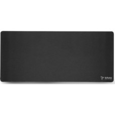 Peles paliktnis Savio Professional Gaming Mousepad Black Edition Precision Control XL