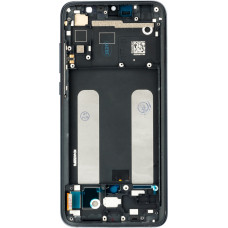 LCD Display + Touch Unit + Front Cover for Xiaomi Mi9 Lite Black