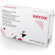 Xerox BLACK TONER CARTRIDGE LIKE HP 312A FOR COLOR LASERJET PRO MFP