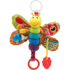 Tomy Lamaze Butterfly Freddie pendant - LC27024