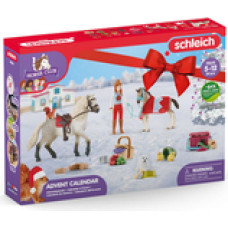 Schleich advent calendar Horse Club 2022  play figure