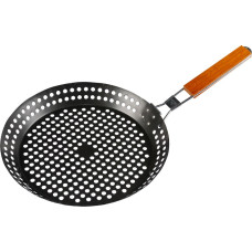 Mastergrill grill pan 30cm