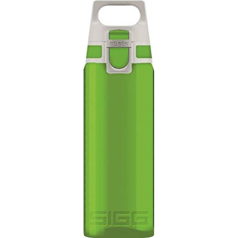 Sigg Termoss SIGG TOTAL COLOR Green 0 6 l green - 8691.80