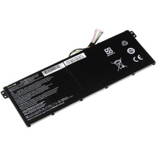 Green Cell Battery AC14B13J AC14B18J for Acer Aspire ES1-111M ES1-331 ES1-531 ES1-533 ES1-571