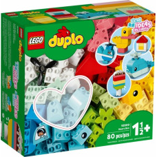 Lego DUPLO Heart Box 10909