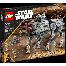 Lego Star Wars 75337 AT-TE Walker