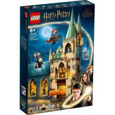 Lego Harry Potter 76413 Hogwarts: Room of Requirement