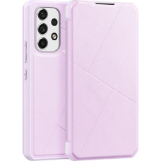 Dux Ducis Skin X Holster Cover for Samsung Galaxy A73 pink