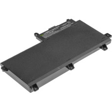 Green Cell PRO  Registered  Laptop Battery CI03XL  for HP ProBook 640 G2 645 G2 650 G2 G3 655 G2