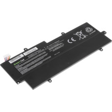 Green Cell Laptop Battery for Toshiba Portege Z830 Z835 Z930 Z935