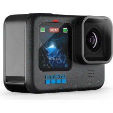 Gopro HERO12 Black action sports camera 27 MP 5K Ultra HD