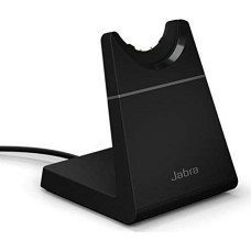 Jabra Evolve2 65 desk stand  charging station