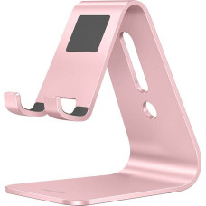 Phone holder | Stand C1 Omoton (rose-gold)