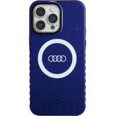 Audi IML Big Logo MagSafe Case iPhone 14 Pro Max 6.7