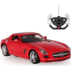 Rastar Mercedes-Benz SLS 1:14 RTR Red