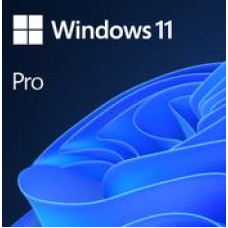 OEM Windows 11 Pro ENG x64 DVD FQC-1052