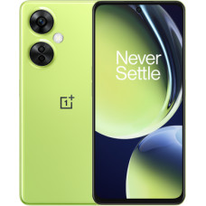 OnePlus Nord CE 3 Lite 5G 8GB|128GB Pastel Lime EU