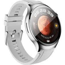 Borofone Smartwatch BD7 silver